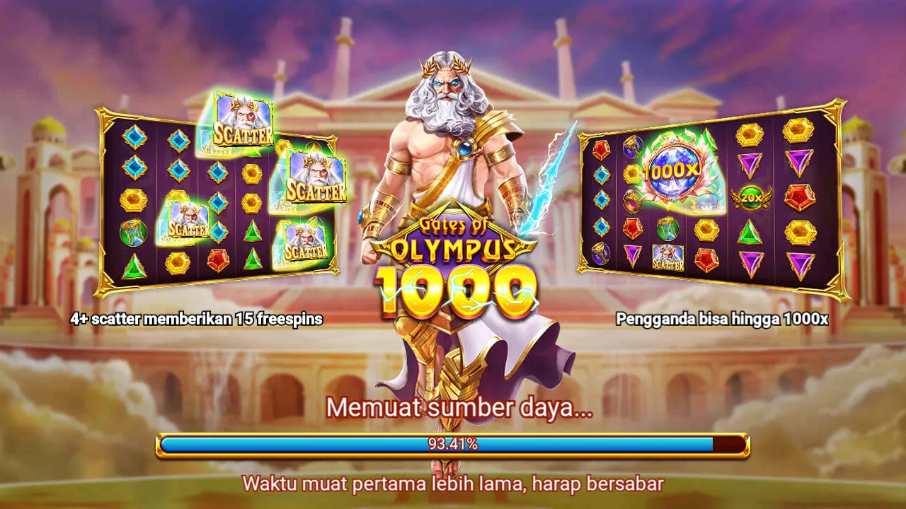 Tips Menang Jackpot Slot
