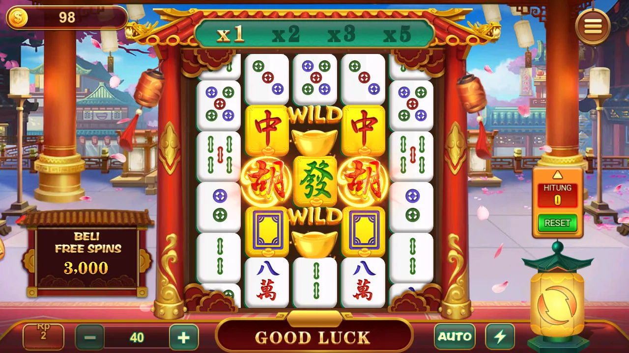 Game Populer 3178 bet