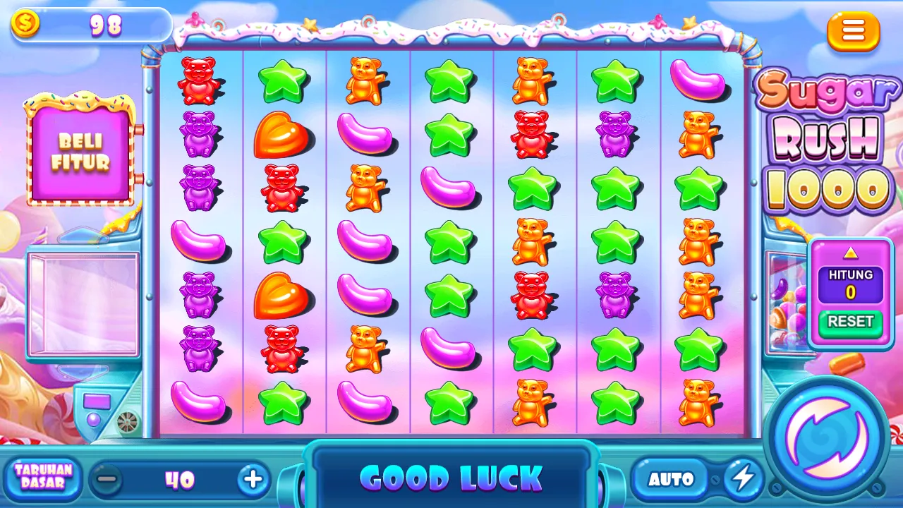 Fitur 3178 bet APK